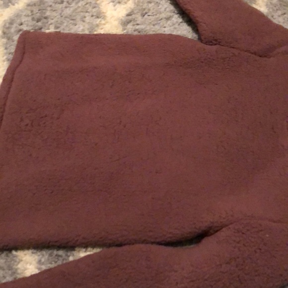 Xs albercimbie & Fitch Sherpa - Picture 3 of 3